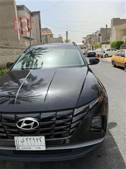 هیۆندای تۆکسۆن